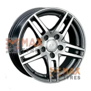 LS Wheels LS 281