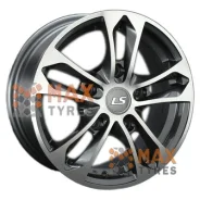 LS Wheels LS 197