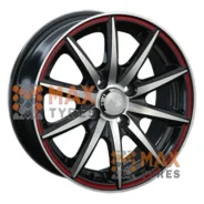 LS Wheels LS 221