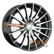 LS Wheels LS 367