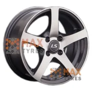 LS Wheels LS 357