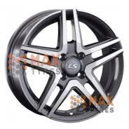 LS Wheels LS 420