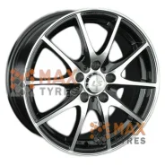 LS Wheels LS 536