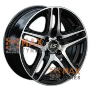 LS Wheels LS 802