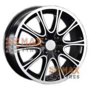 LS Wheels LS 842