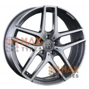 Replay MR217