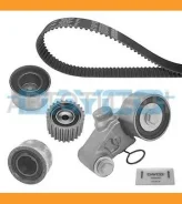 ������ ��� [223x27] + 4 ������ Subaru Forester/Impreza/Legacy/Outbac�k 1.6-2.5 92- KTB553 ����