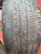 Kumho Solus TA31