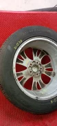 Kumho Crugen HP71