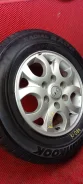 Hankook Radial RA08