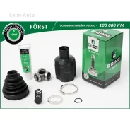 ���� Renault Duster (10-) (�����. ) [31/33] (BIC1913) B-RING Forst BIC1913 ����