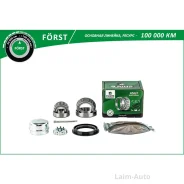 ��������� ������� (����. �����. ) [29x50.3x14.2/17.5x39.9x13.8] VW Passat (96-), Polo (01-) BK1004 ����