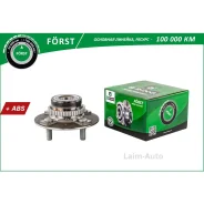 ������� � ������. � ����� Hyundai Accent LC (��GAZ) (99-) (����. ) [d=140 � ABS] (BK0804) B-RING FORS BK0804 ����