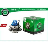 ������� � ������. � ����� OPEL Vectra (02-) (�����. ) [d=137 � ABS] (BK1742) B-RING FRST BK1742 ����