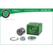 ��������� ������� Renault Clio (05-) (����. �����. ) [25x55x45] (BK1955) B-RING FRST BK1955 ����