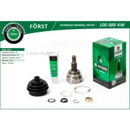 ���� (�����. ) [36/30] Skoda Octavia (96-10) BOC1031 ����
