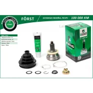 ���� AUDI A2 (99-) VW Polo (99-) (�����. ) [36/30] (BOC1032) B-RING Forst BOC1032 ����