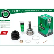 ���� (�����. ) [� ABS, 25/30] Hyundai Elantra (95-), Lantra (95-) BOC1807A ����