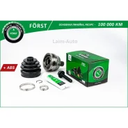 ���� Volkswagen Sharan (95-) (�����. ) [� ABS 38/36] (BOC9514A) B-RING Forst BOC9514A ����