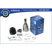 ���� LADA Largus (12-) (�����. ) [26/22] (HBIC1906) B-RING Hardig HBIC1906 ����