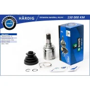 ���� (�����. ) [30/30] Toyota Land Cruiser Prado (02-10) HBIC8904 ����