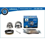 ��������� ������� AUDI A4 (95-) (����. �����. ) [29x50.3x14.2/19x45.2x15.5] (HBK1023) B-RING Hrdig HBK1023 ����