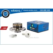 ������� � ������. � ����� (����. ) [d=136.5 � ABS] VW Golf (05-) HBK1075 ����