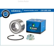 ��������� ������� (�����. �����. ) [49x88x46] Mercedes ML (W163) (99-) HBK1627 ����