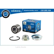 ��������� ������� Renault Logan (04-) (����. �����. ) [�����. 25x52x37] (HBK1912) B-RING Hardig HBK1912 ����