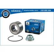 ��������� ������� (�����. �����. ) [38x72x37] Hyundai Solaris (10-), KIA Rio (10-) HBK1866 ����