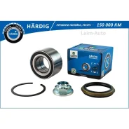 ��������� ������� KIA Shuma (96-) (�����. �����. ) [40x74x40] (HBK2807) B-RING Hardig HBK2807 ����