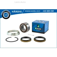 ��������� ������� Toyota Carina E (93-) (�����. �����. ) [38x74x36/33] (HBK8901) B-RING Hardig HBK8901 ����