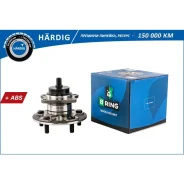 ������� � ������. � ����� Toyota Corolla X (E140/E150) (06-) (����. ) [d=152 � ABS] (HBK8929) B-RING HBK8929 ����