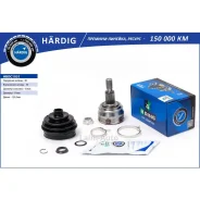 ���� Skoda Octavia (96-) (�����. ) [36/30] (HBOC1031) B-RING Hrdig HBOC1031 ����