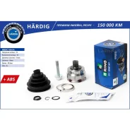 ���� (�����. ) [� ABS, 33/30] AUDI A4 (95-05), VW Passat (97-05) HBOC1001A ����