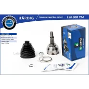 ���� LADA Largus (12-) (�����. ) [23/30] (HBOC1904) B-RING Hardig HBOC1904 ����