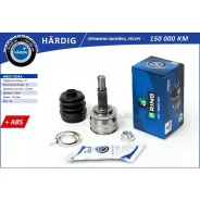 ���� (�����. ) [� ABS, 25/22] Hyundai Solaris (10-), KIA Rio (11-) HBOC1804A ����