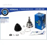 ���� Skoda Octavia (98-) VW Golf (99-) (�����. ) [36/30] (HBOC1017) B-RING Hardig HBOC1017 ����