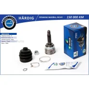 ���� Daewoo Matiz (98-) (�����. ) [23/19] (HBOC8008) B-RING Hardig HBOC8008 ����