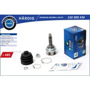 ���� Daewoo Matiz (98-) (�����. ) [� ABS 23/19] (HBOC8009A) B-RING Hardig HBOC8009A ����
