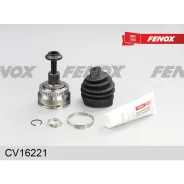 ���� Audi A4, A6 1.6-3.0 97-08 CV16221 ����