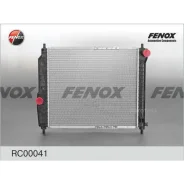 �������� Chevrolet AVEO 1.2/1.4 M/T 05- Fenox RC00041 Fenox RC00041 RC00041 ����