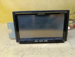 Pioneer Carrozzeria AVIC-ZH77