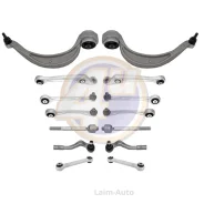 ����� �������� �-�� ������� AUDI A4/A5 07-/Q5 08- (������+ ���� �������+ �����������) AUR01000 ����