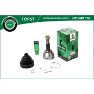 ���� Nissan Qashqai (06-) (�����. ) [29/35] (BOC5906) B-RING Forst BOC5906 ����