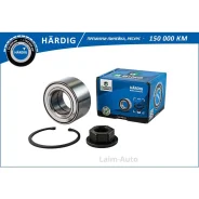 ��������� ������� FORD Focus (98-) (�����. �����. ) [39x72x37] (HBK1437) B-RING Hrdig HBK1437 ����