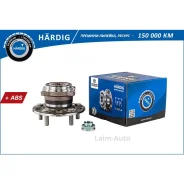 ������� � ������. � ����� (����. ) [d=151.5 � ABS] Honda CR-V III (07-) HBK9956 ����