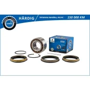 ��������� ������� Nissan Almera I (95-) (�����. �����. ) [38x74x36/33] (HBK5905) B-RING Hardig HBK5905 ����