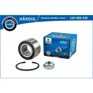 ��������� ������� LADA 1118, 2170, 2190 (�����. �����. ) [35x68x37] (HBLK0118F) B-RING Hrdig HBLK0118F ����