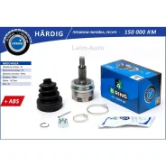 ���� (�����. ) [� ABS, 30/35] Mitsubishi L200 (05-), Pajero Sport (05-) HBOC4903A ����